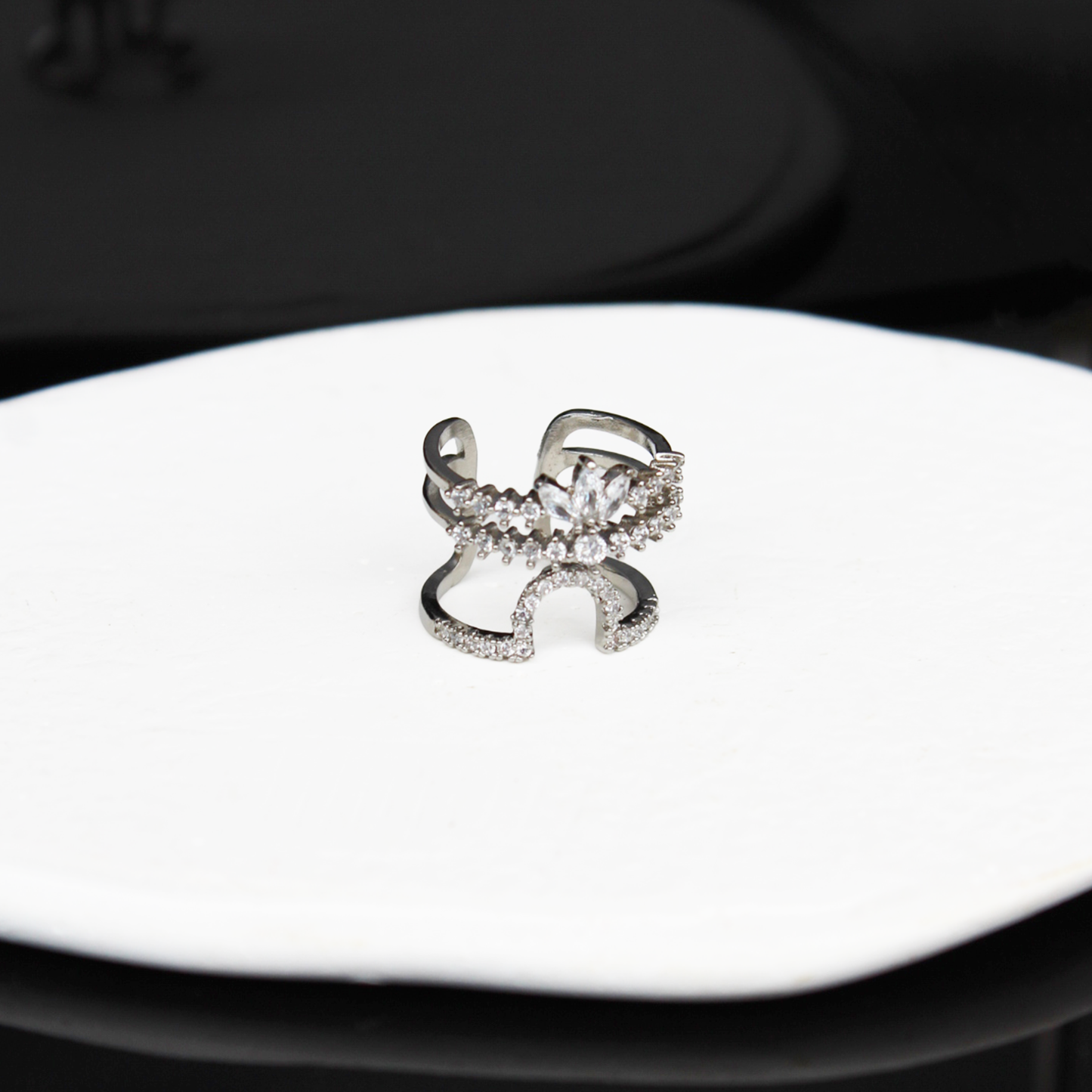 Anello Althea