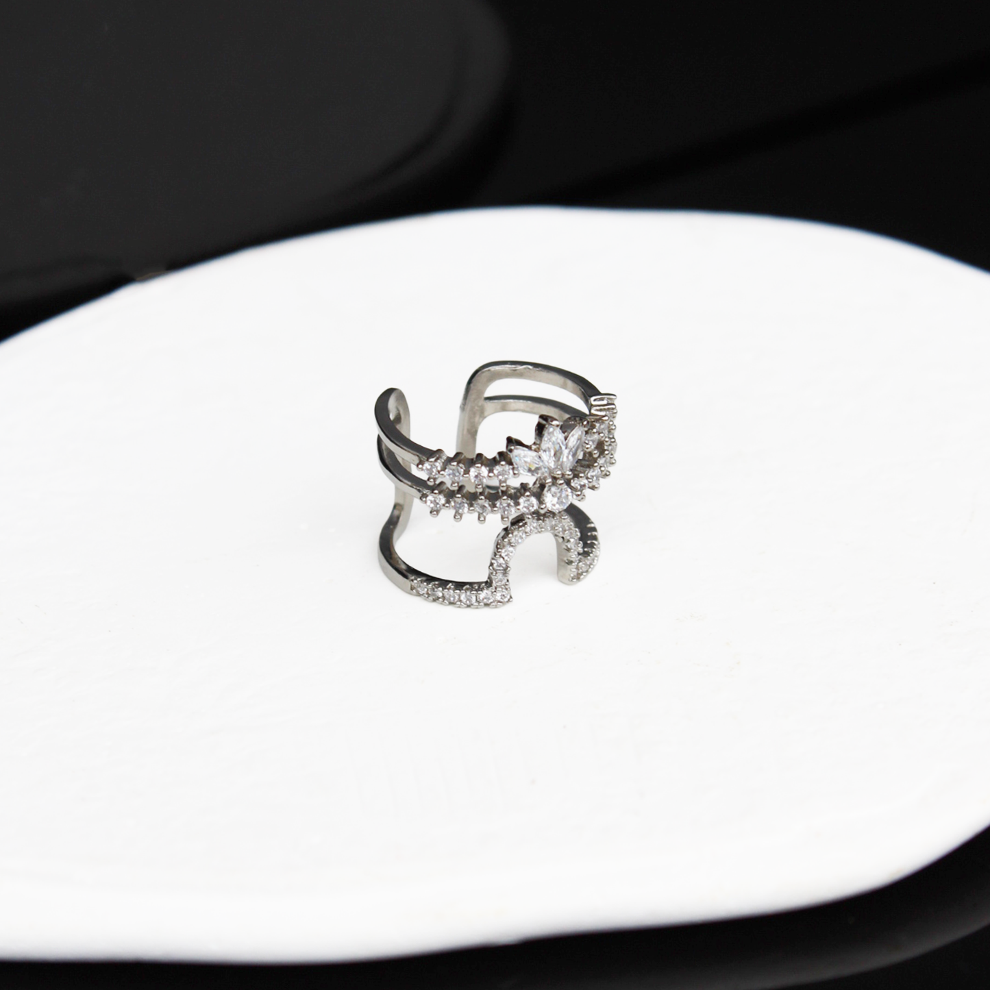 Anello Althea