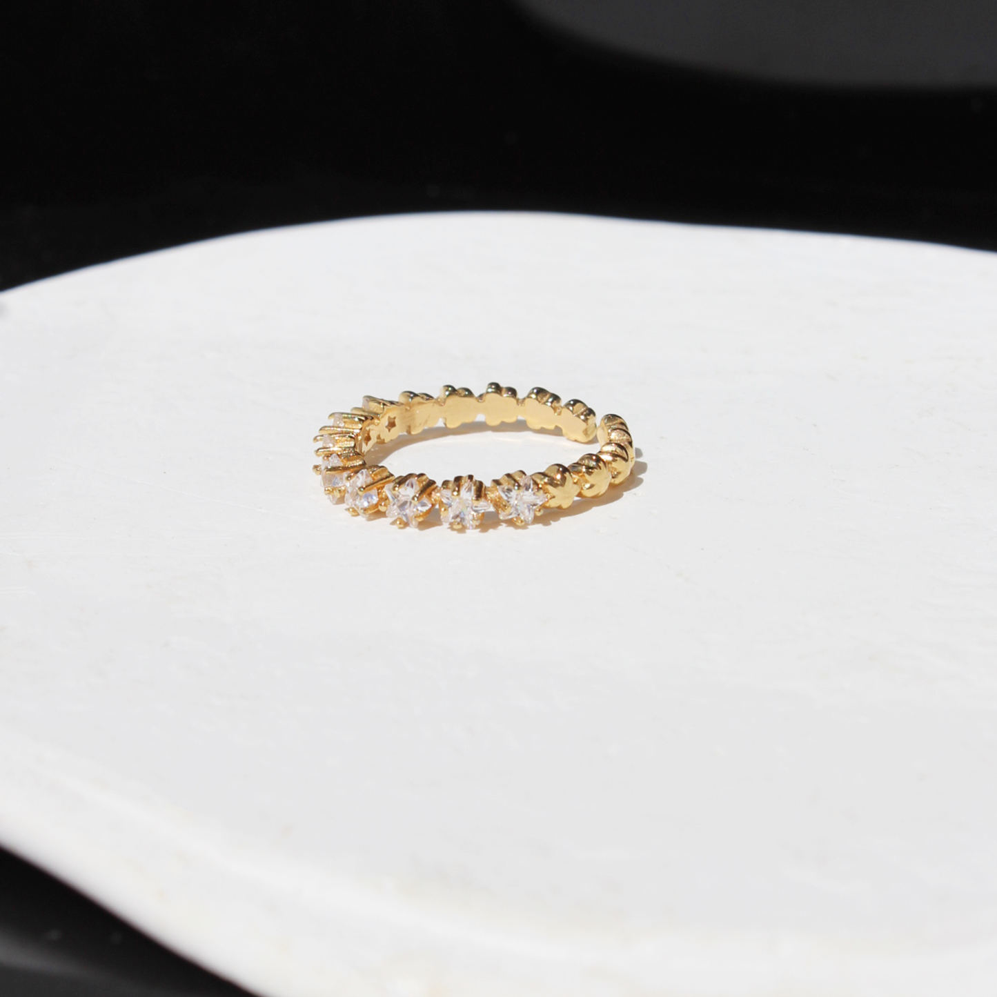 Anello Elodie