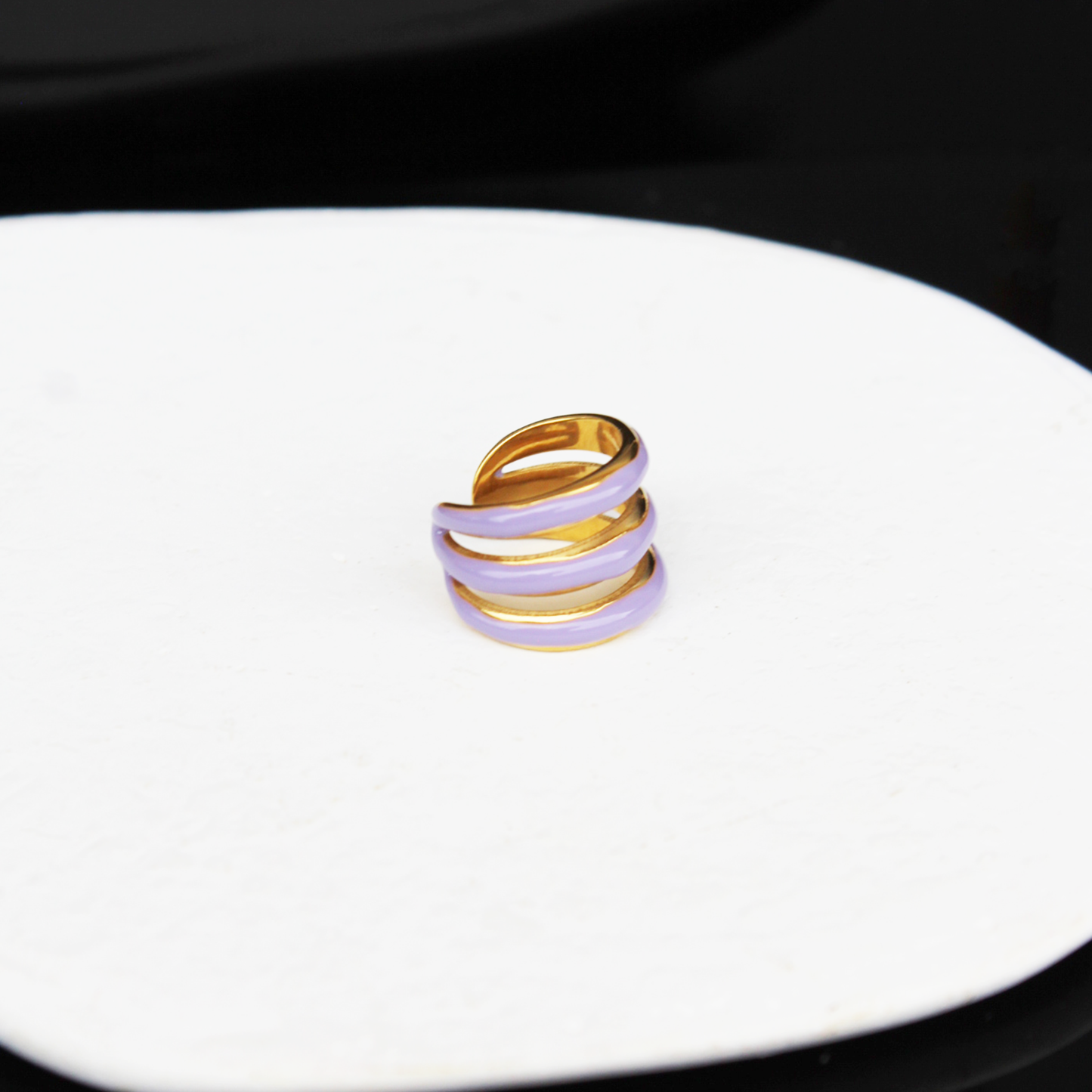 Ear Cuff Noema