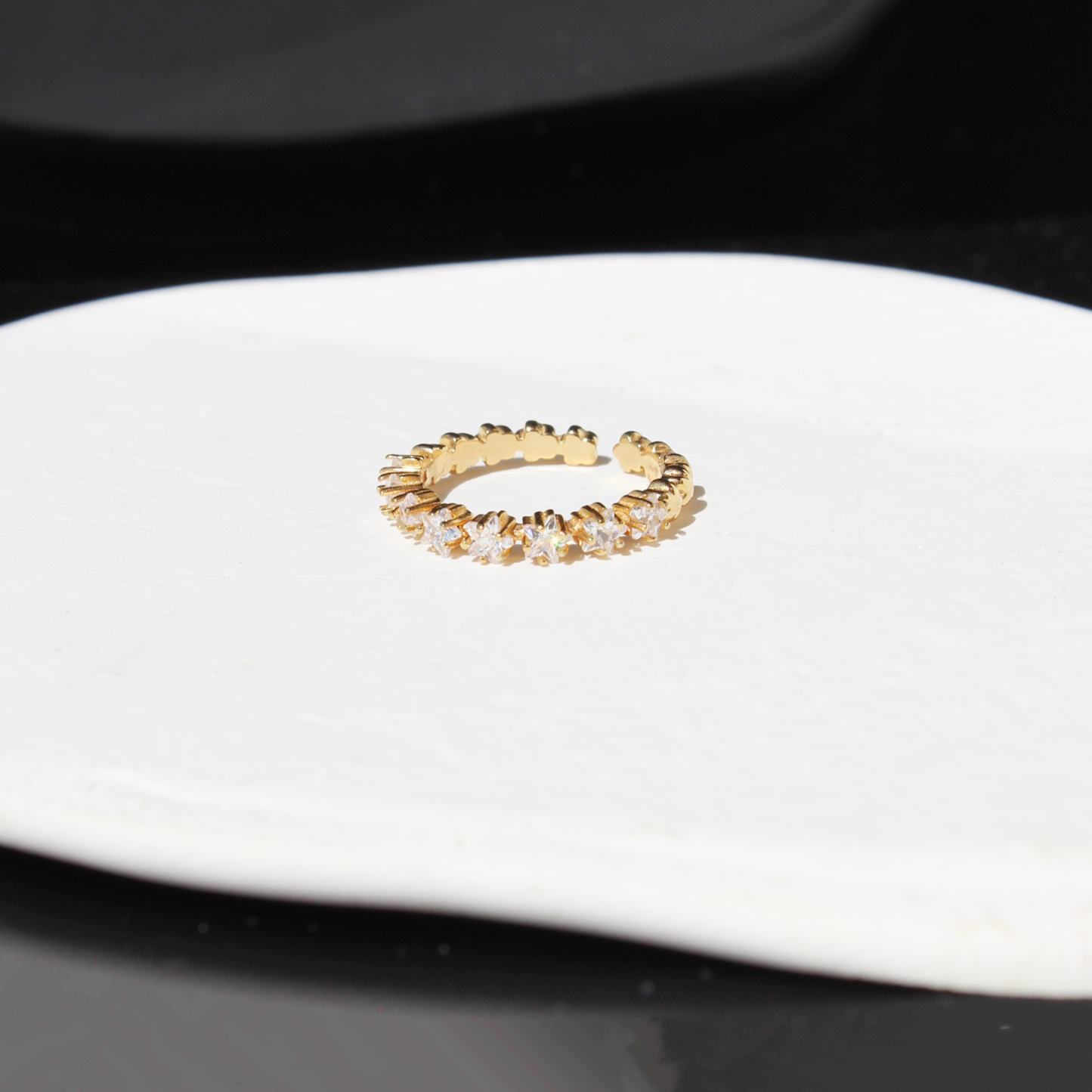 Anello Elodie