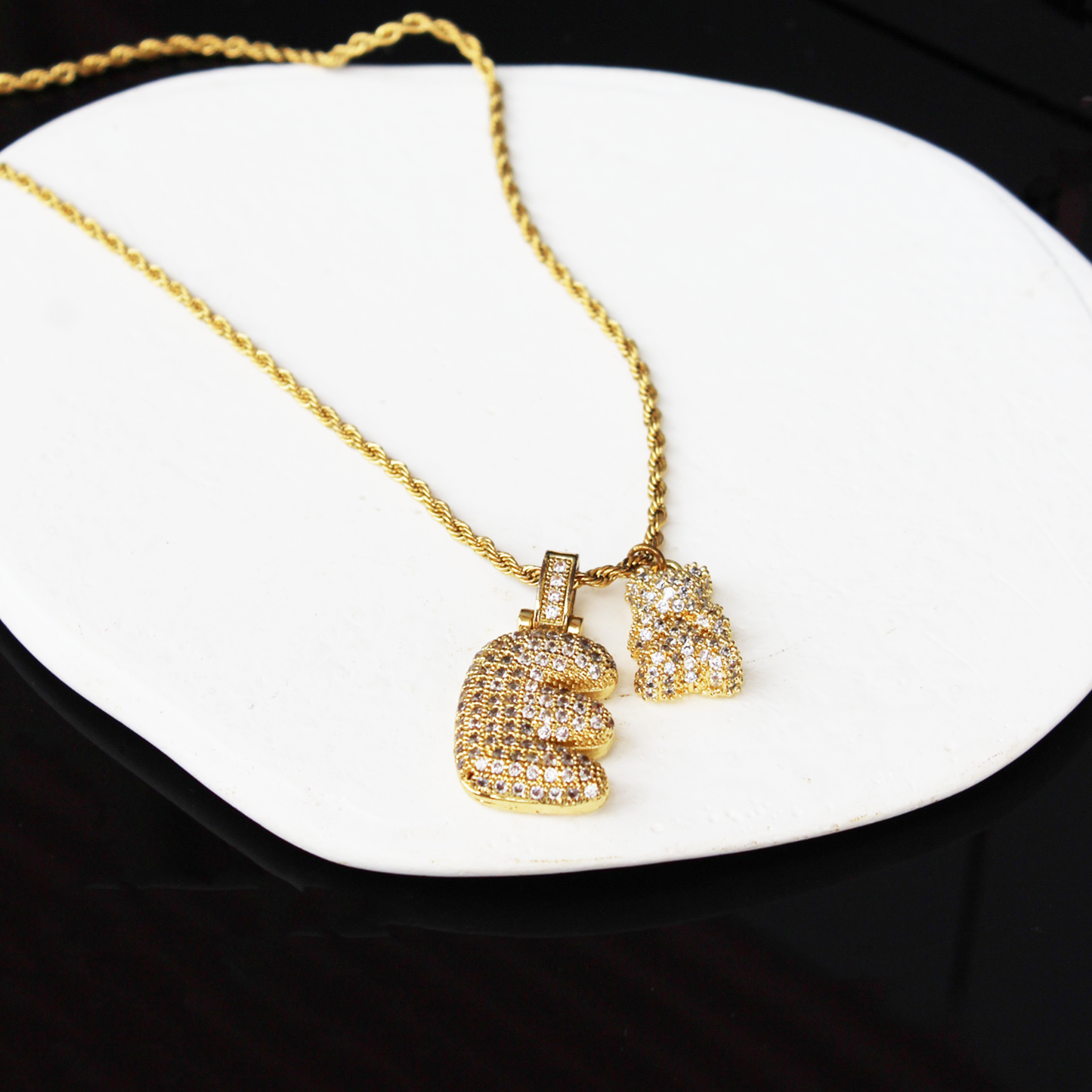 Collana Avelie