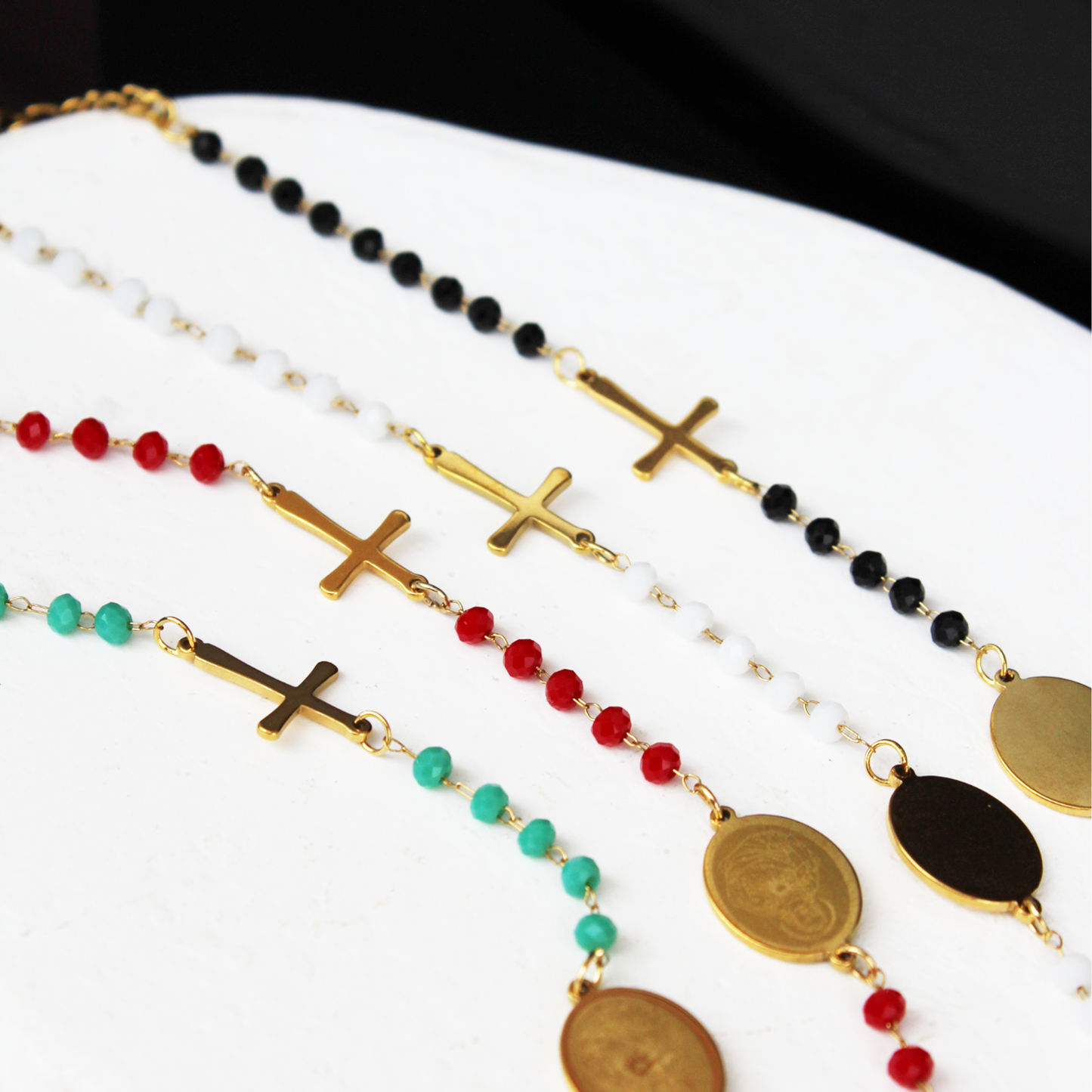 Bracciale Rosario