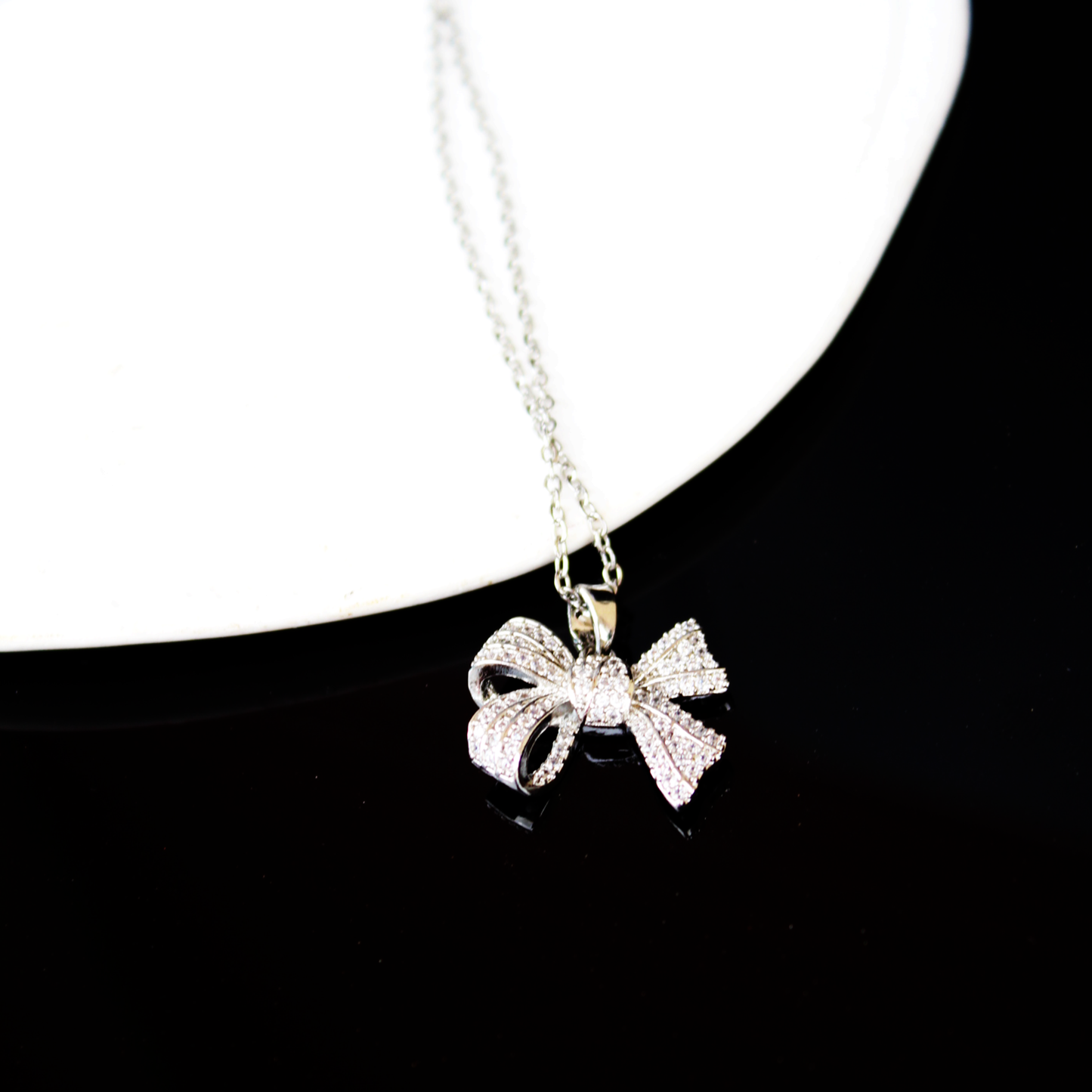 Collana Fiocco