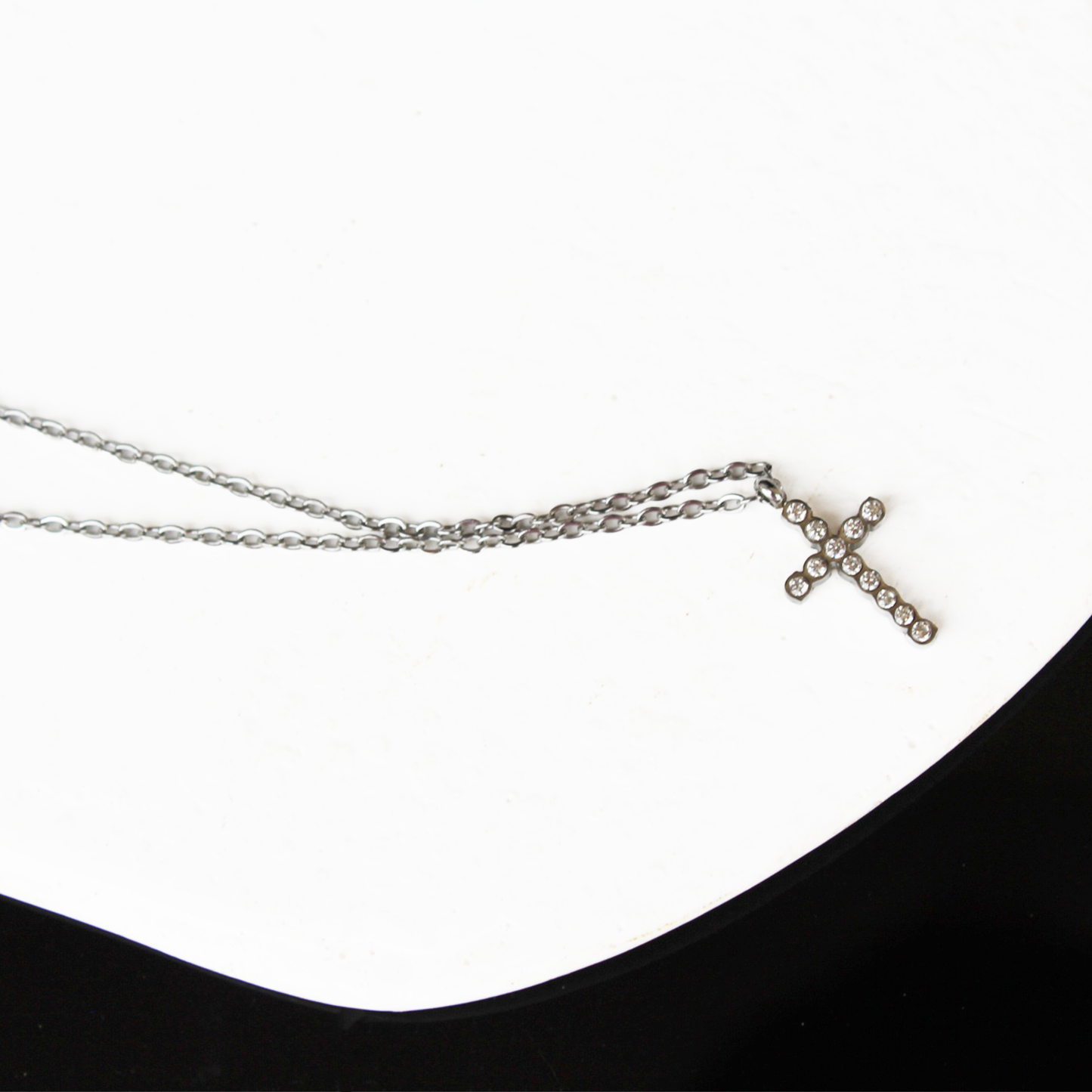 Collana Sacred