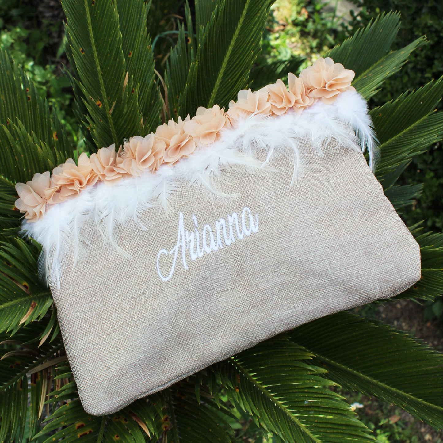Borsa Aria