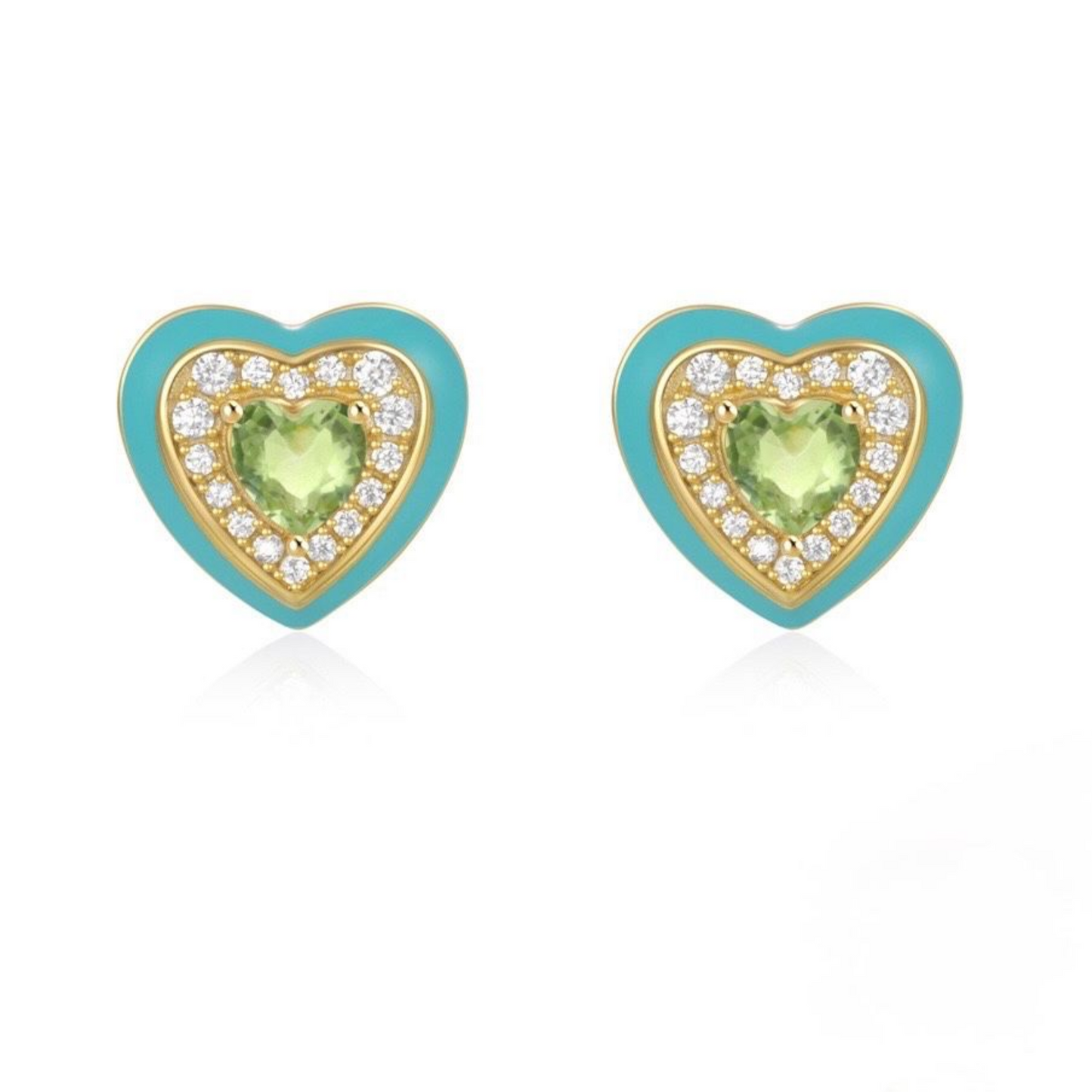 Cuore Bombato