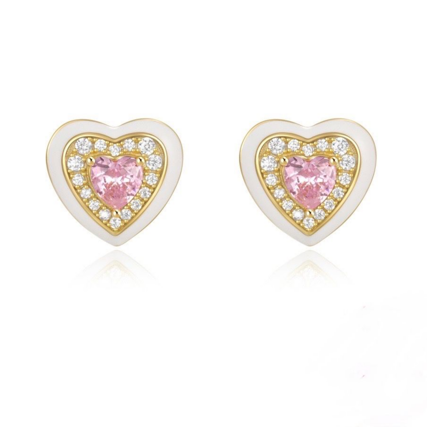 Cuore Bombato