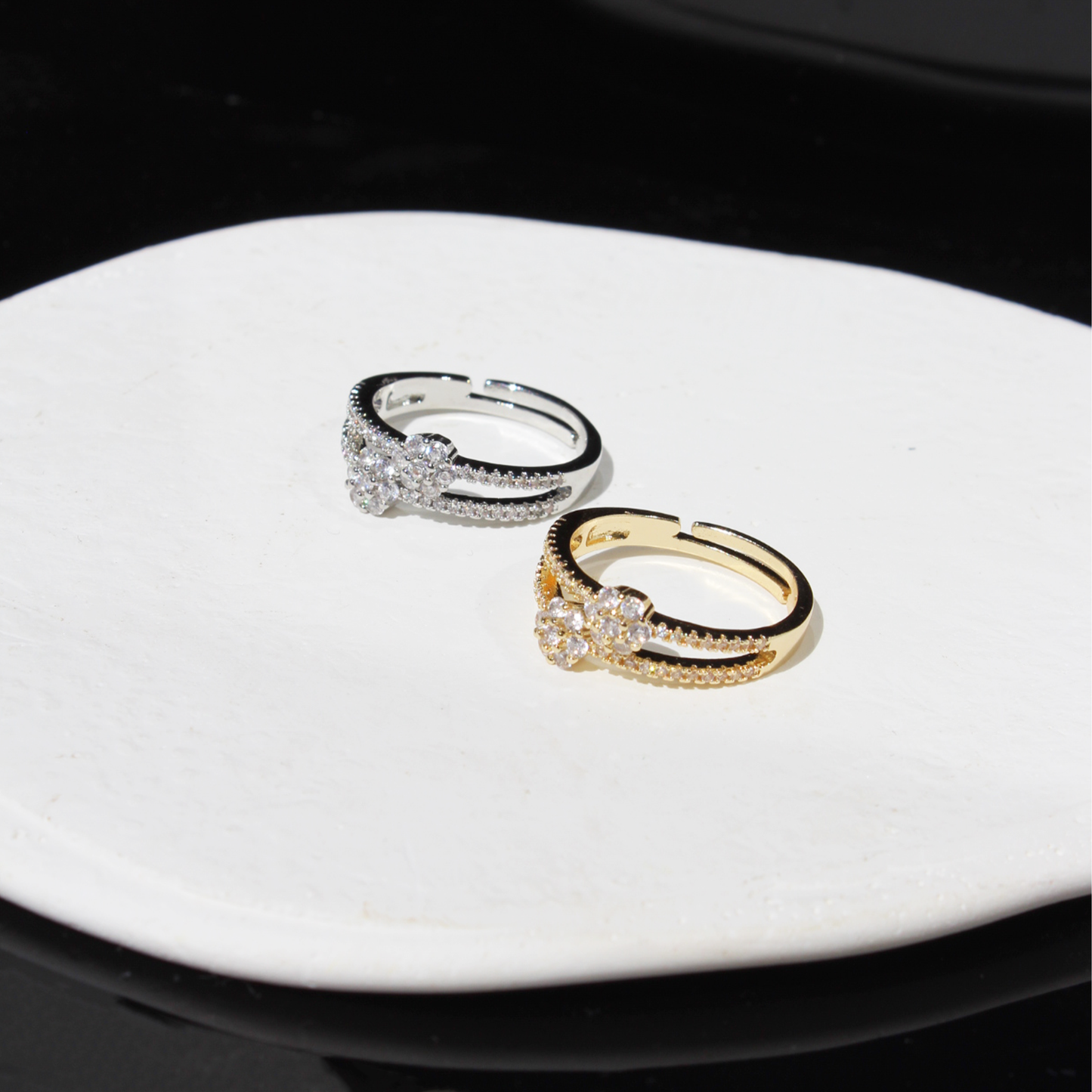 Anello Altea
