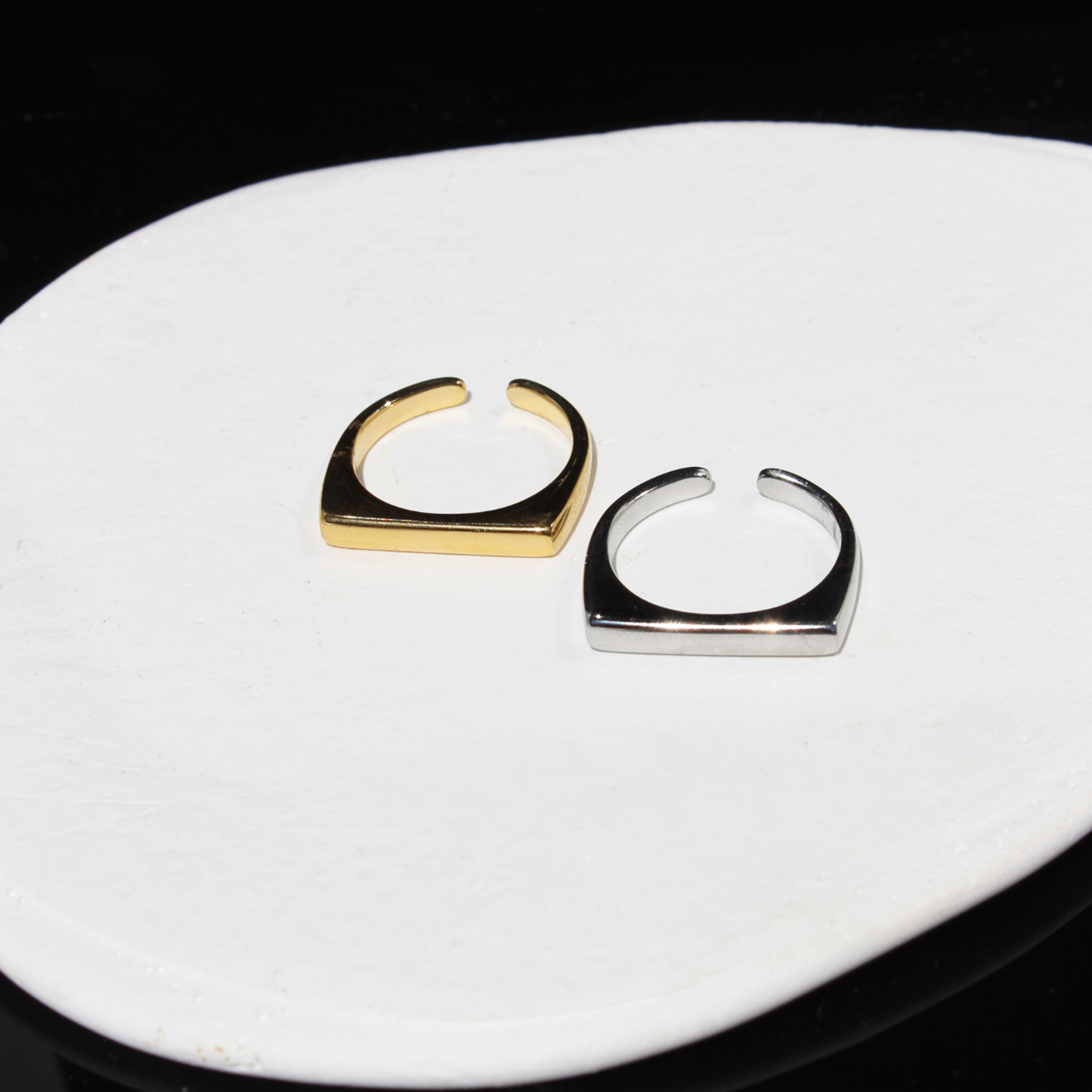 Anello Amanda