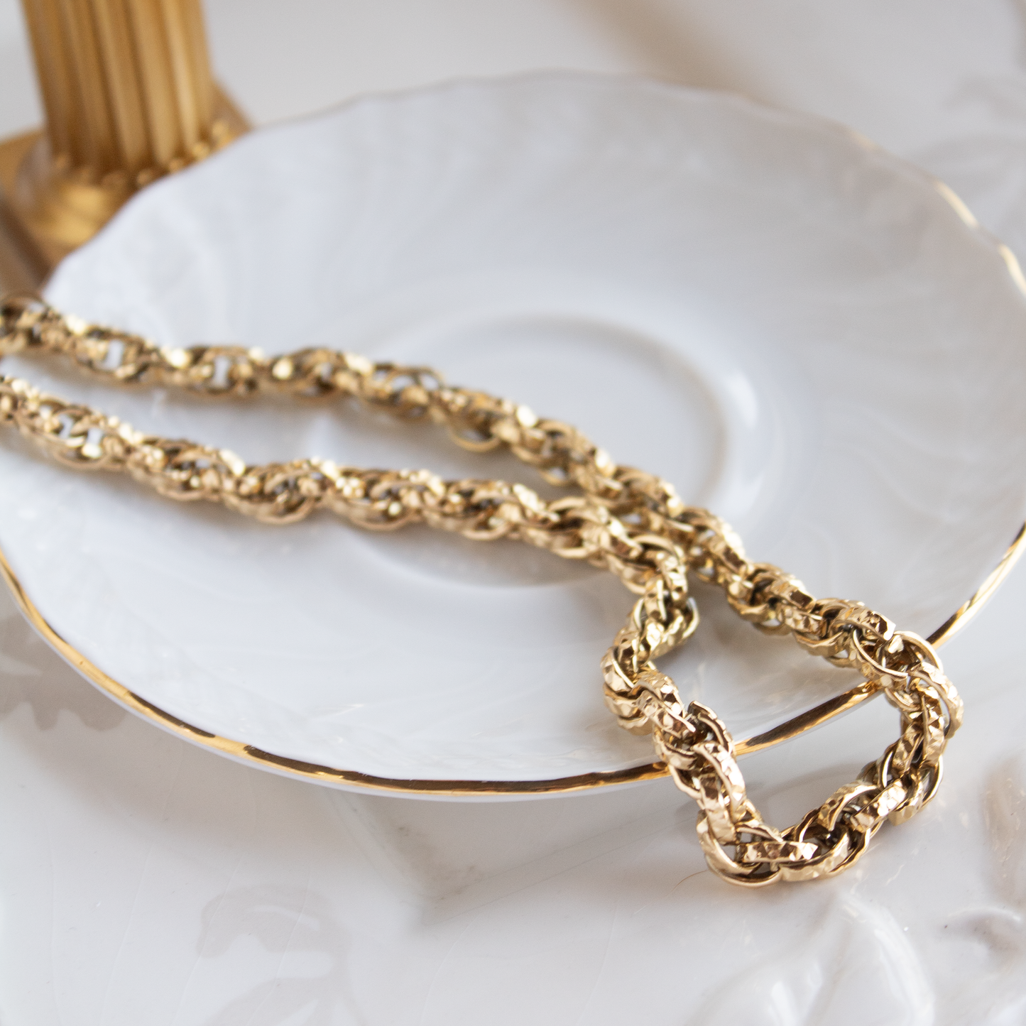 Collana Ares