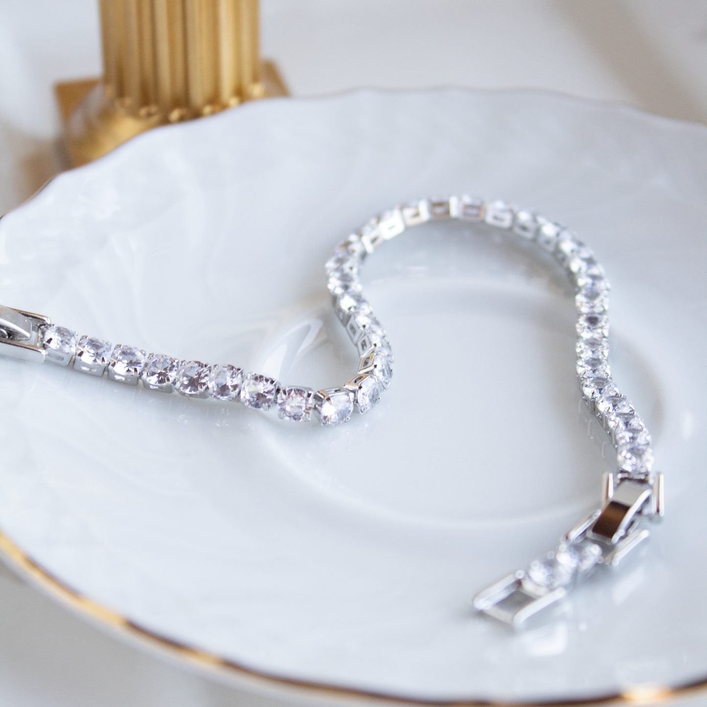 Bracciale Tennis
