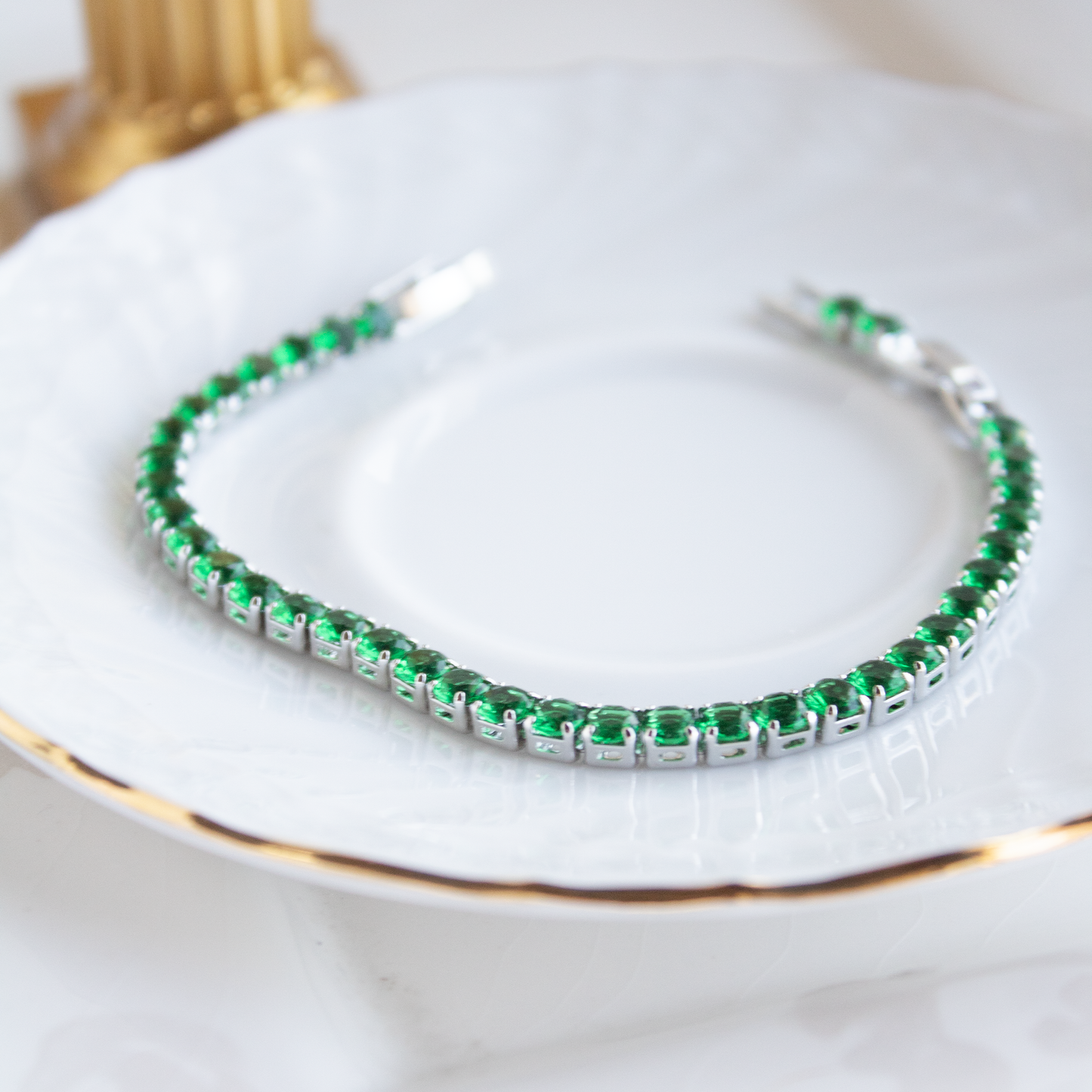 Bracciale Tennis