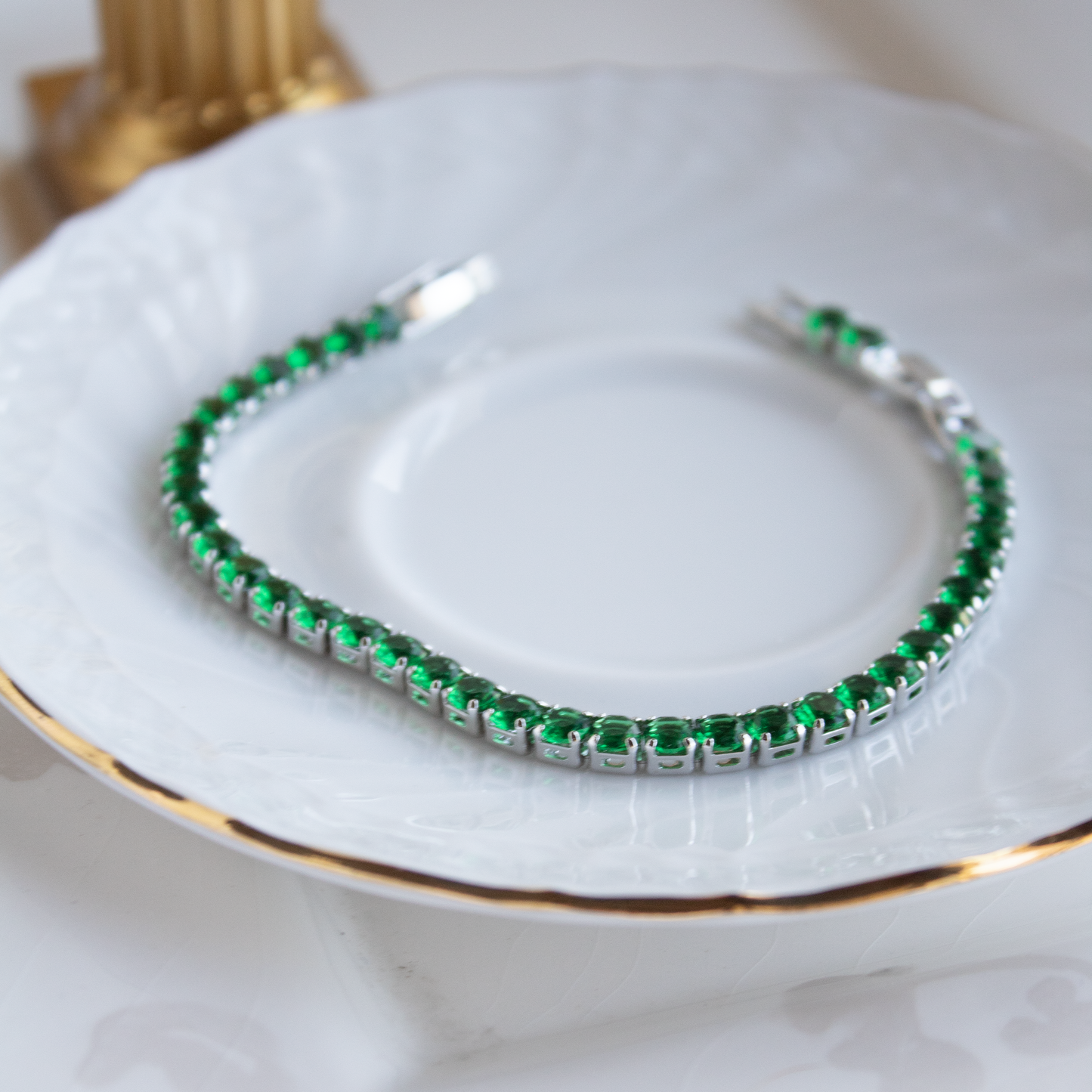 Bracciale Tennis