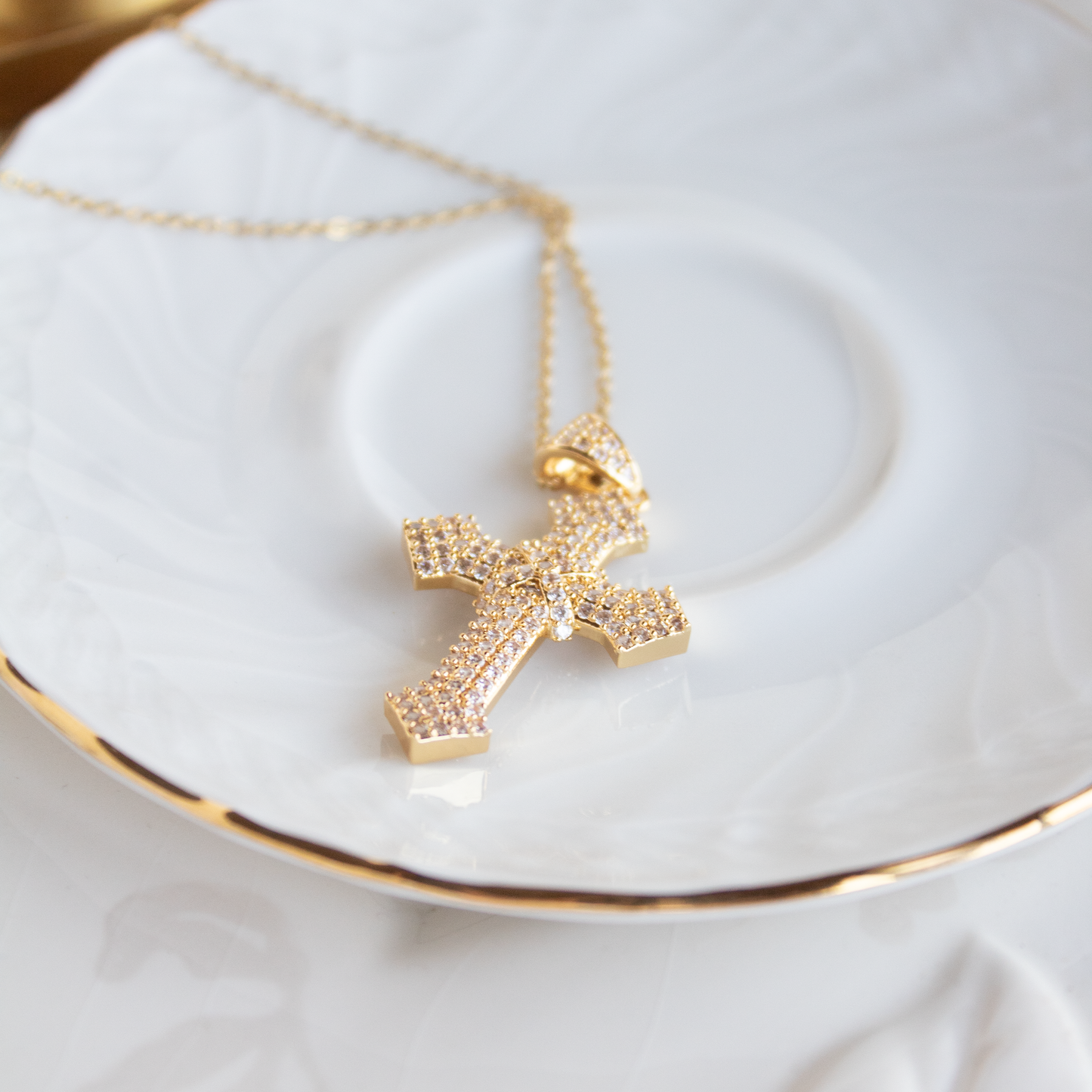 Collana Sleek