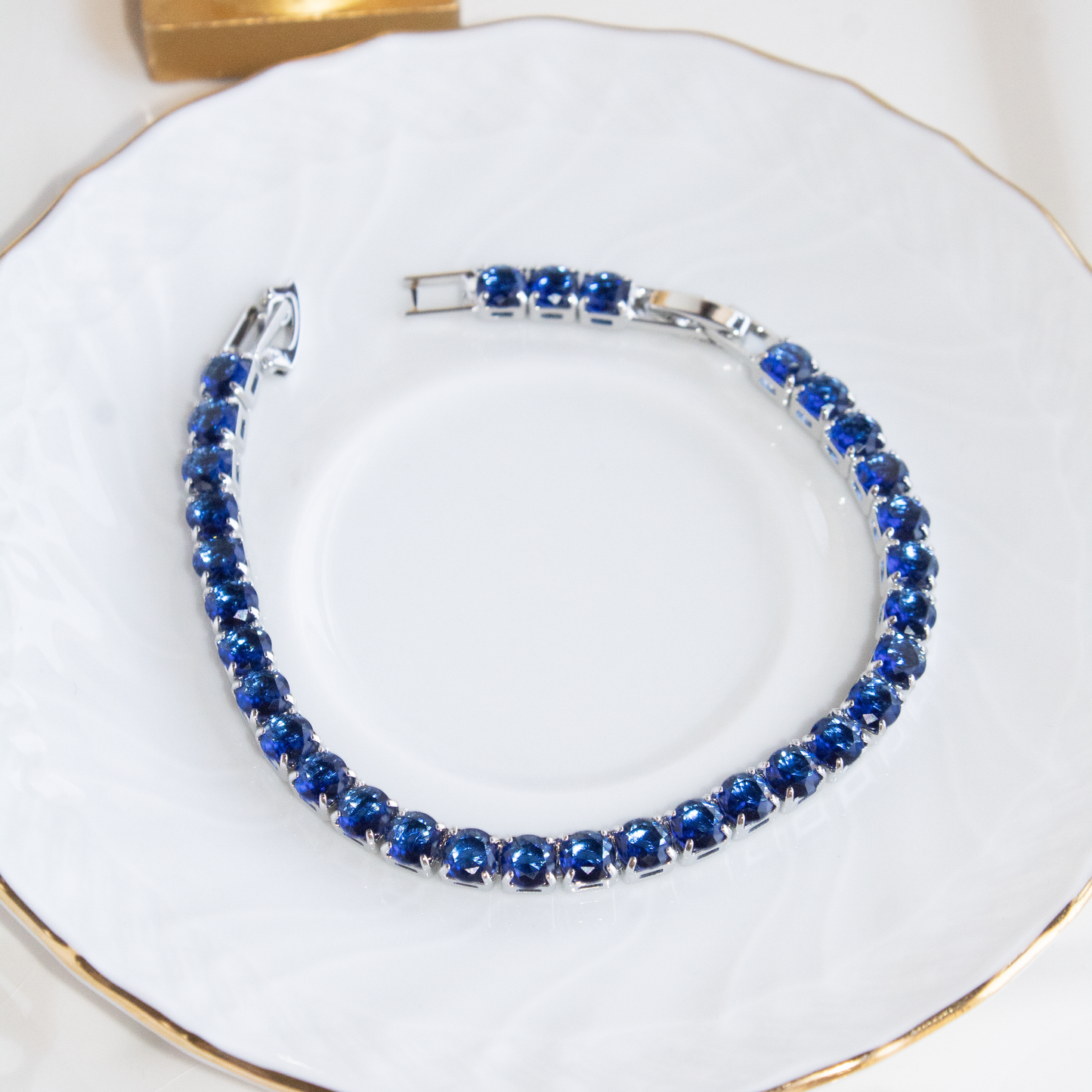 Bracciale Tennis