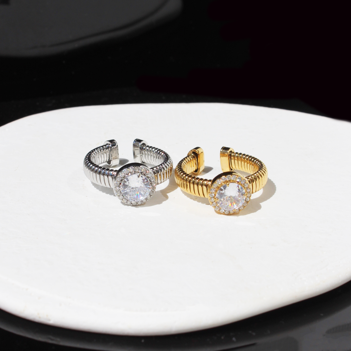 Anello Bella