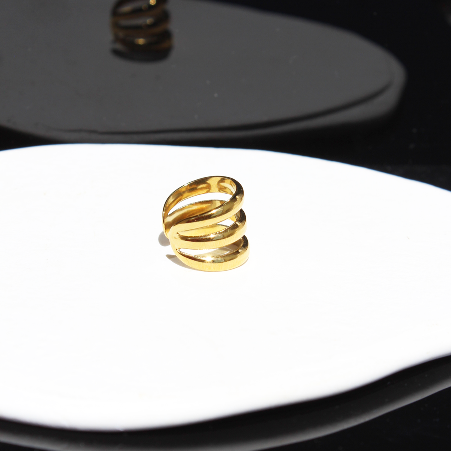 Ear cuff Eloise