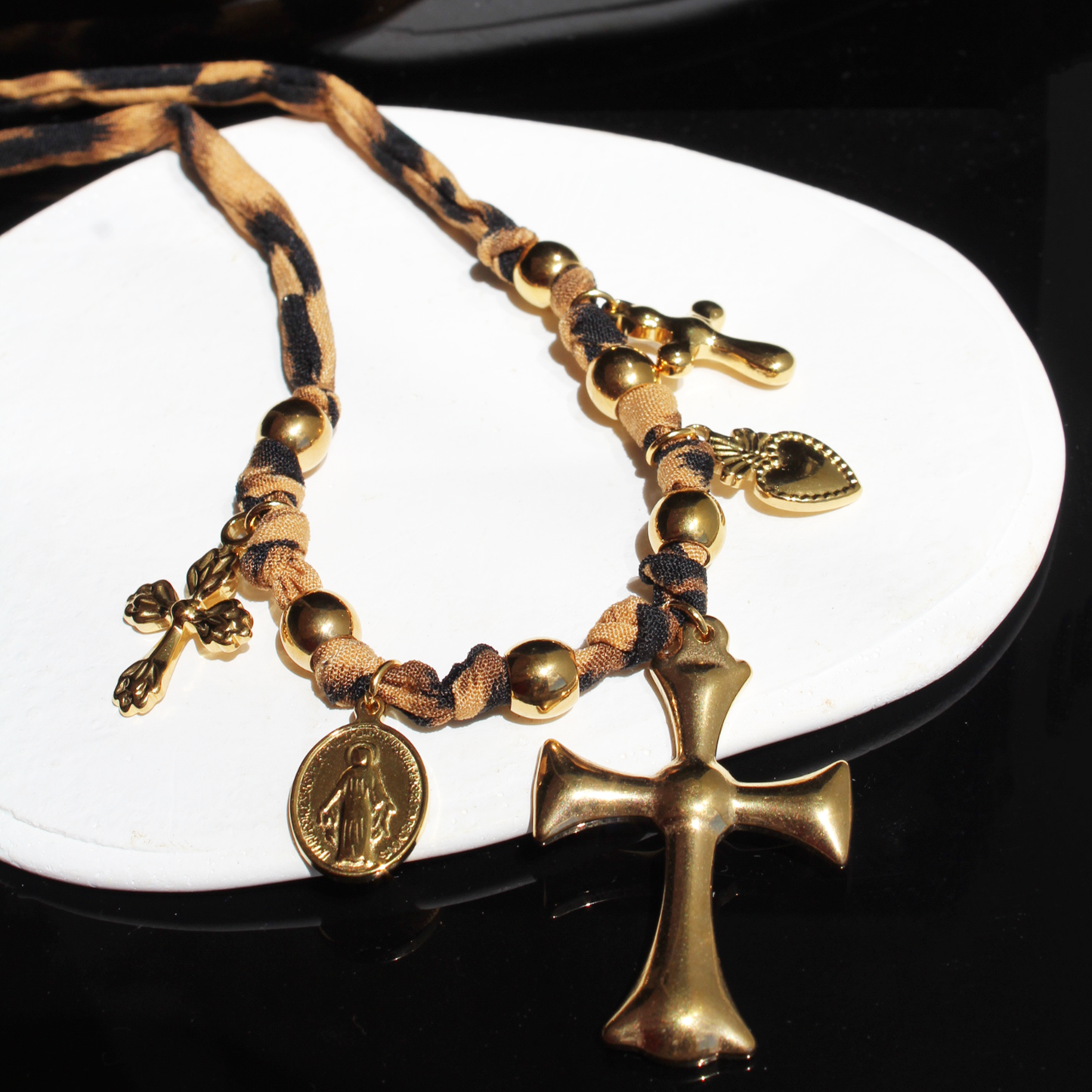Collana Brenda