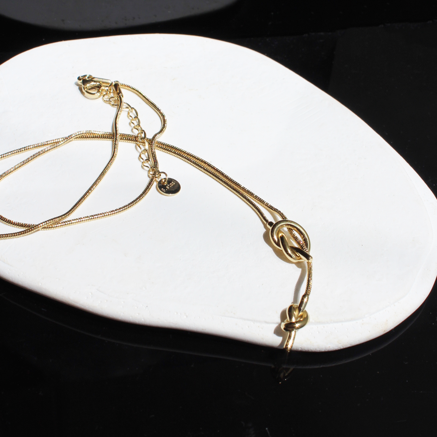 Collana Nodo