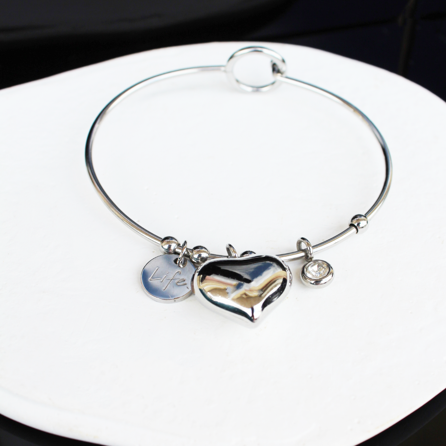 Bracciale Lea + INCISIONE