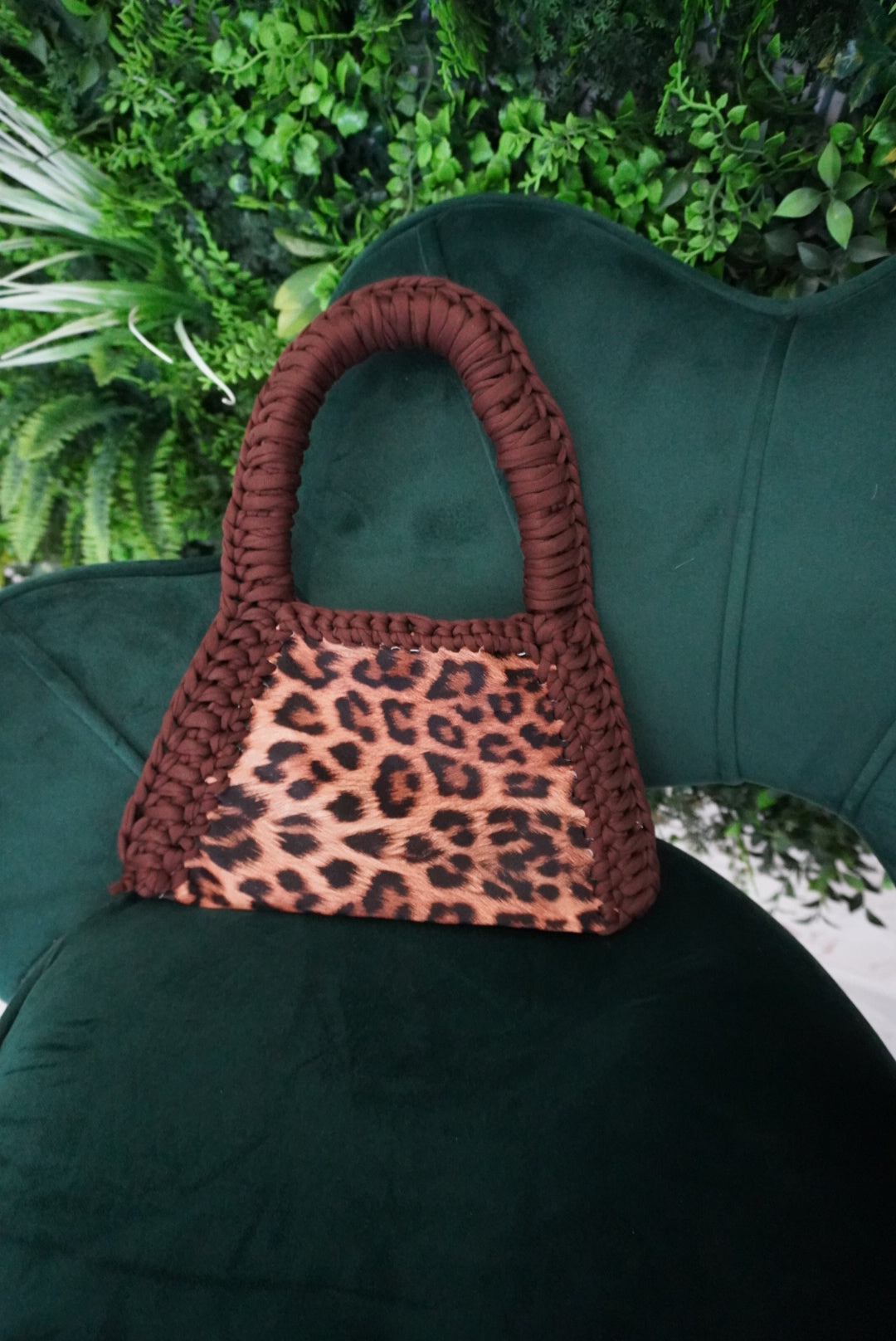 SAFARI BAG