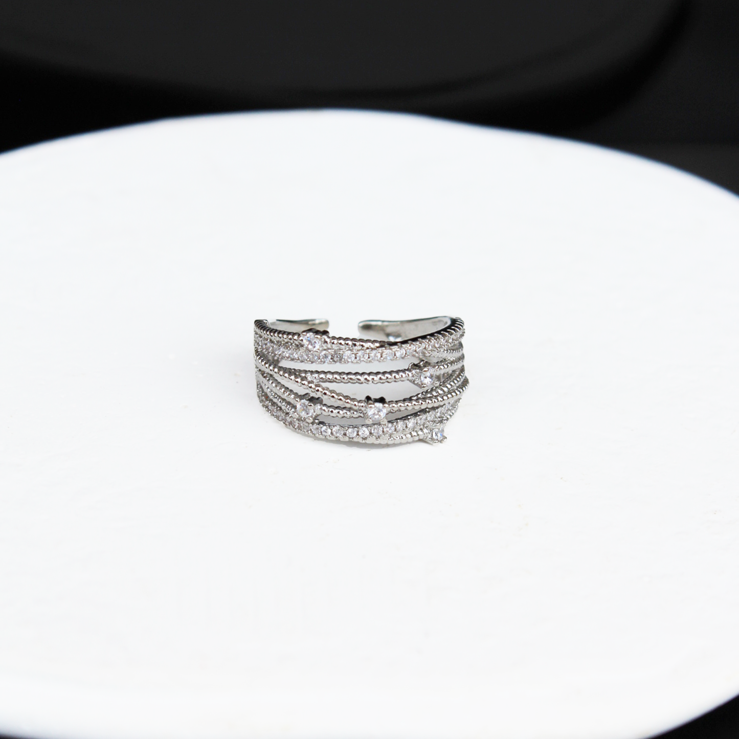 Anello Isabel
