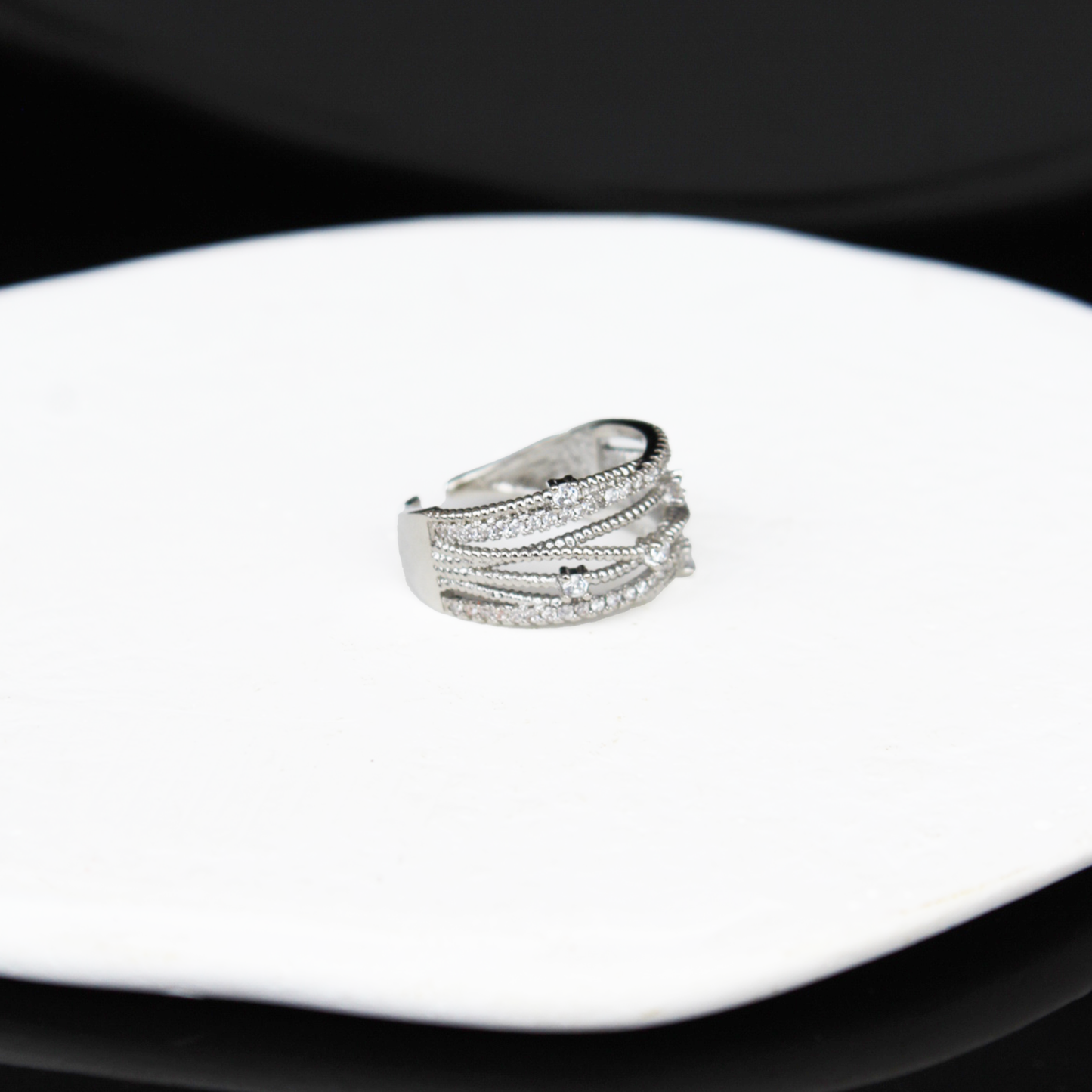 Anello Isabel