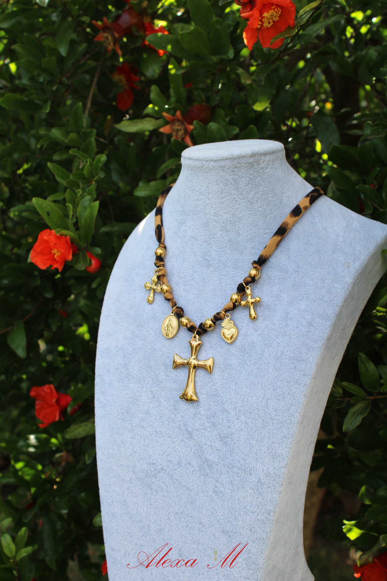 Collana Brenda