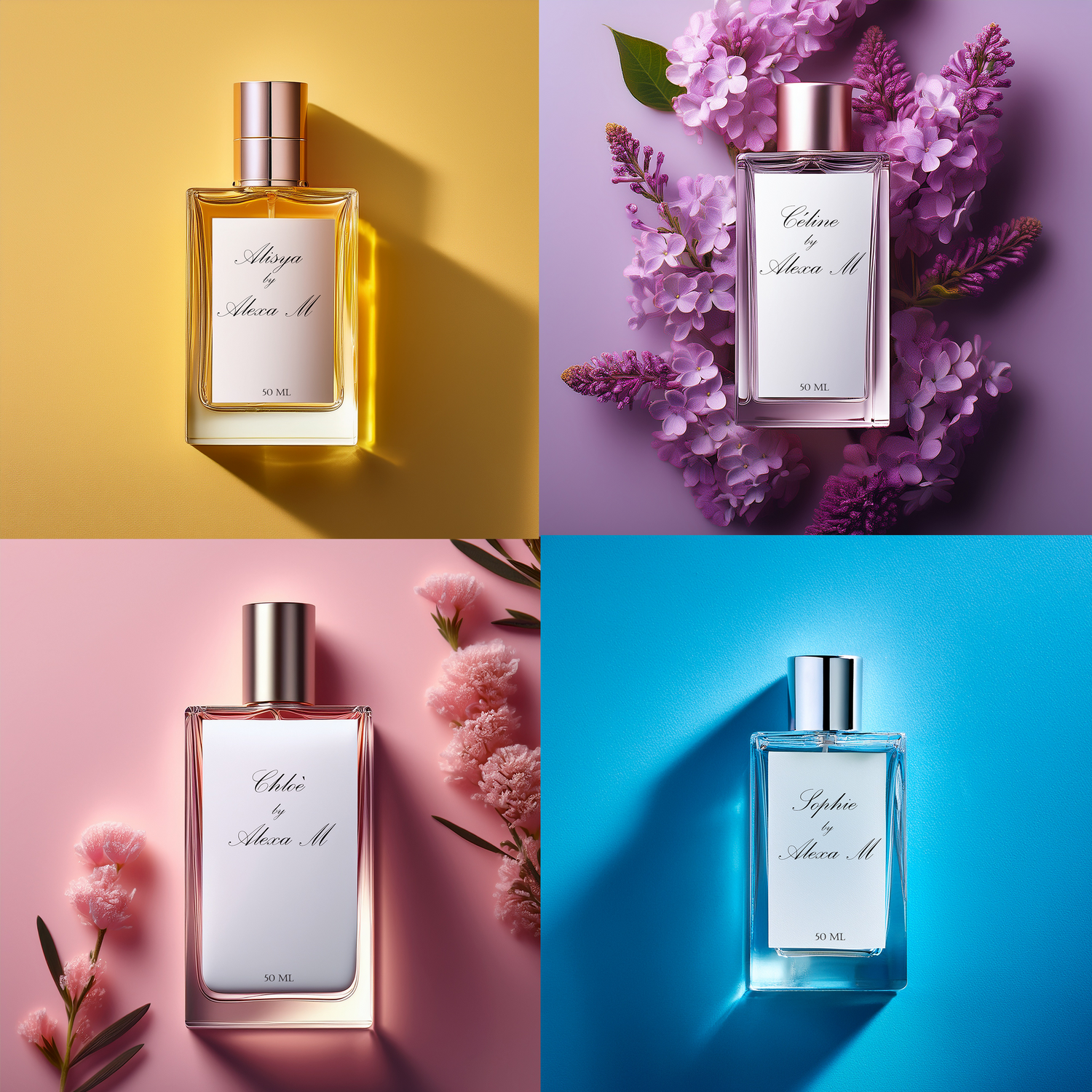 Profumi