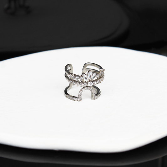 Anello Althea