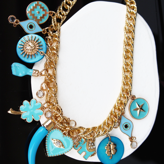 Collana Lumira