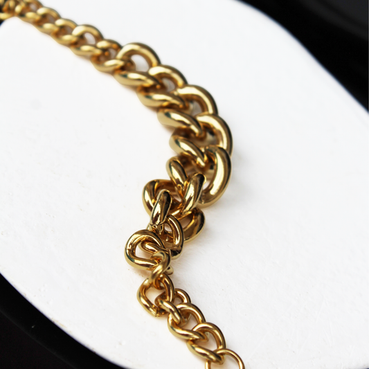 Bracciale Isolde