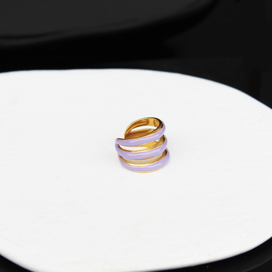 Ear Cuff Noema
