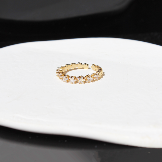 Anello Elodie