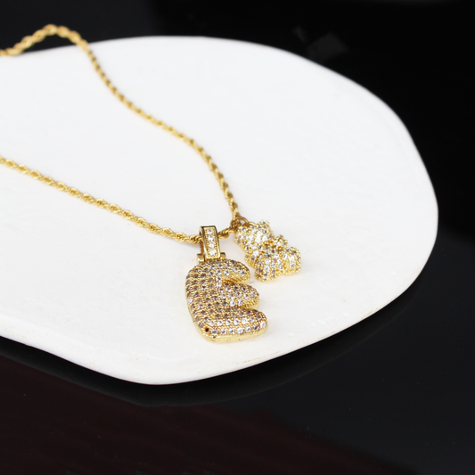 Collana Avelie