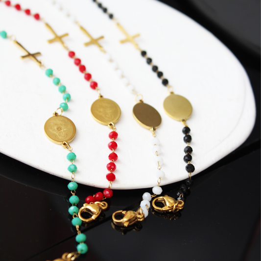 Bracciale Rosario