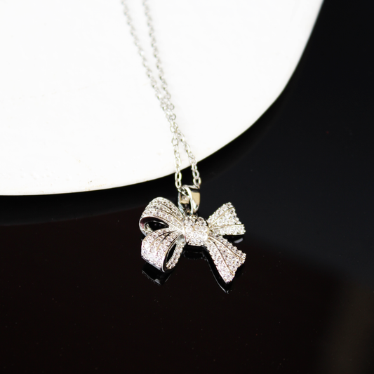 Collana Fiocco