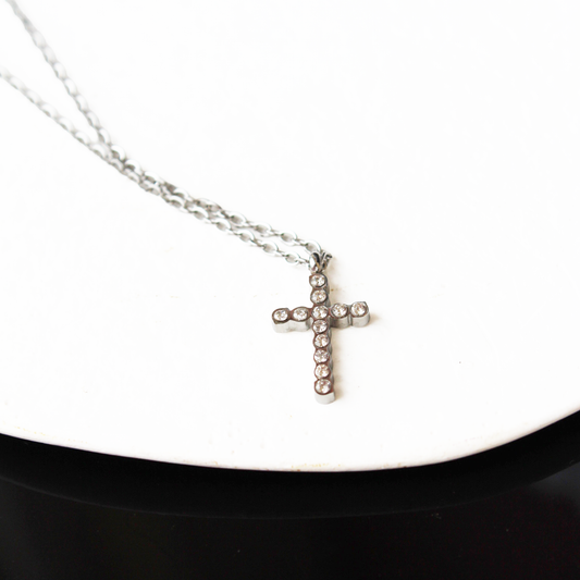 Collana Sacred