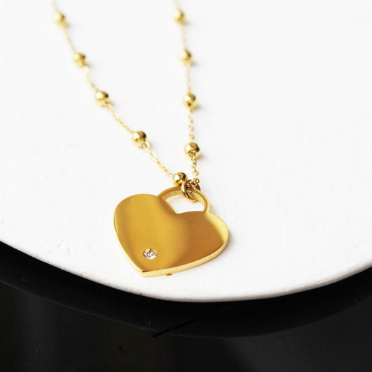 Collana Anesia + INCISIONE
