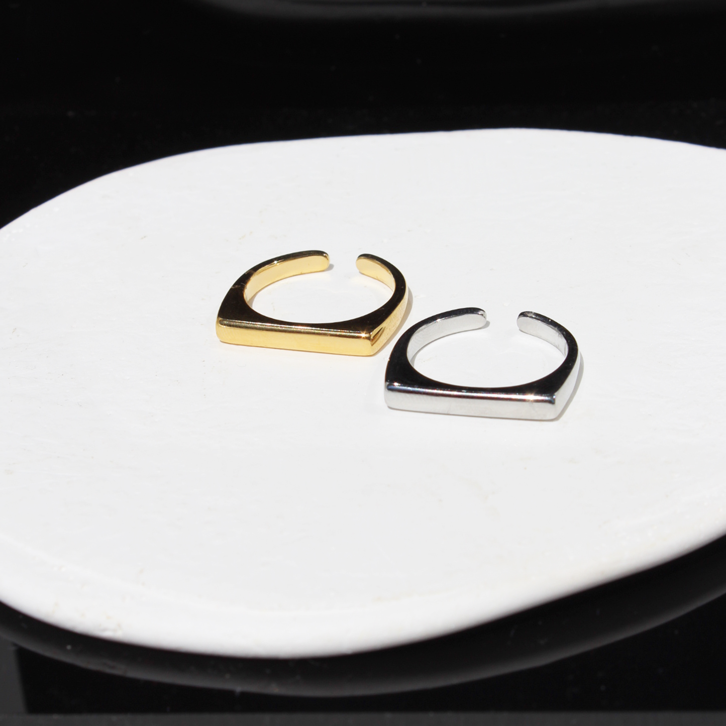 Anello  Amanda