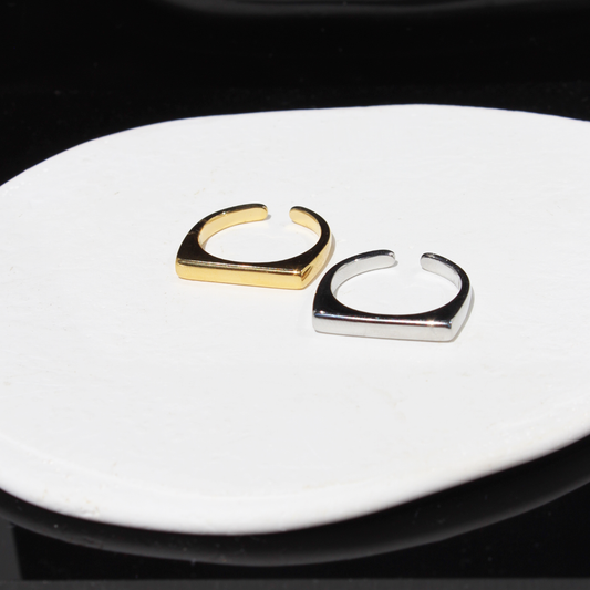 Anello  Amanda