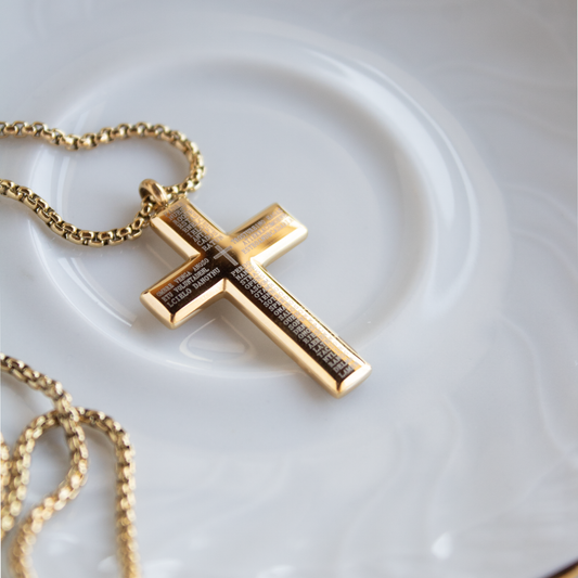 COLLANA SACRED