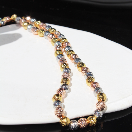 Collana Aria