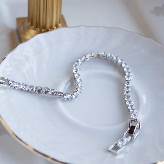 Bracciale Tennis