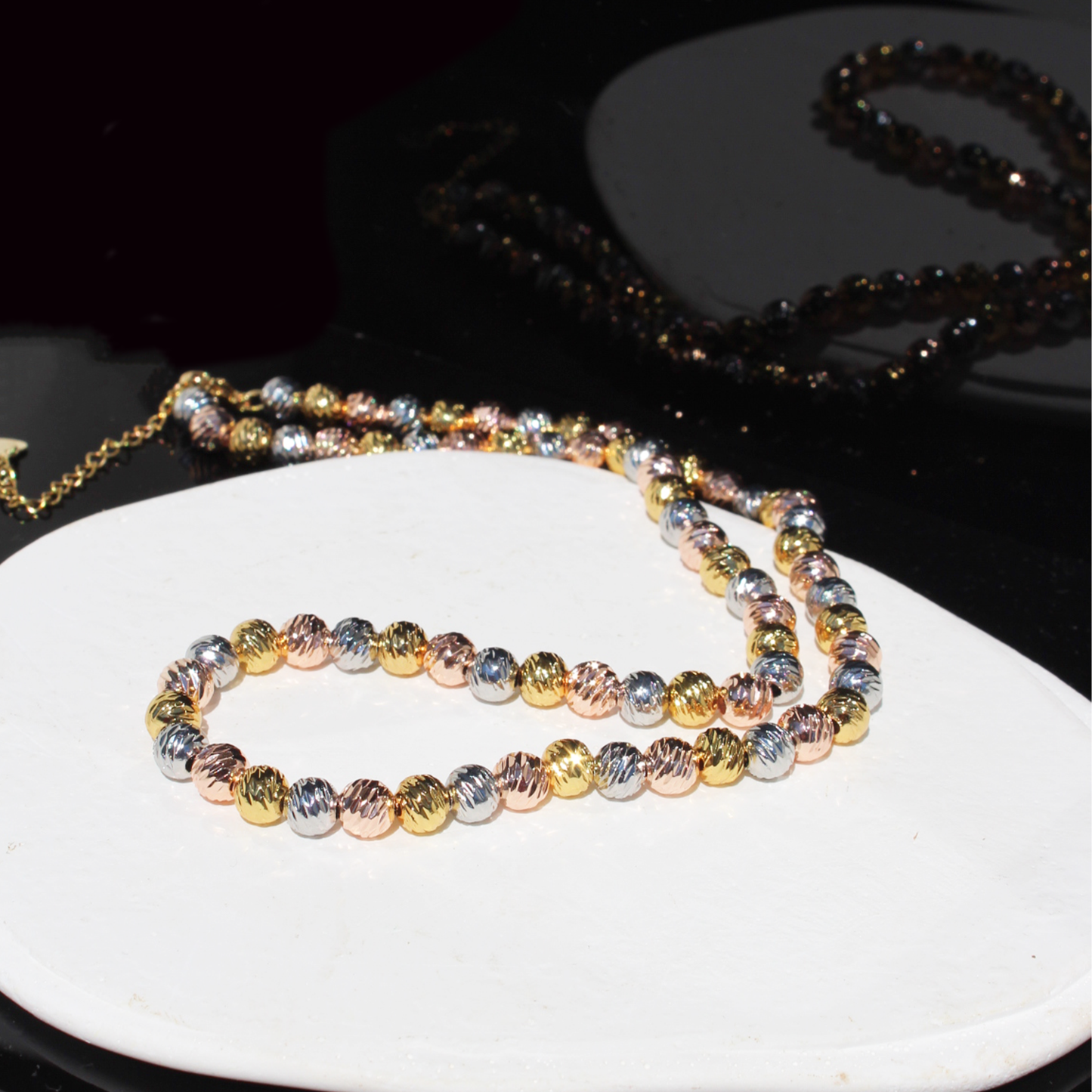 Collana Aria
