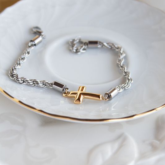 Bracciale Sacred