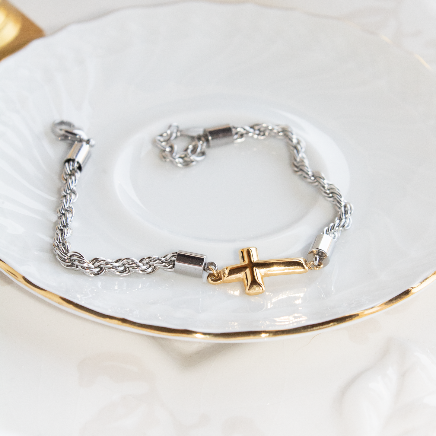 Bracciale Sacred