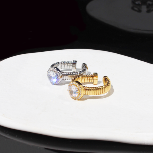Anello Bella