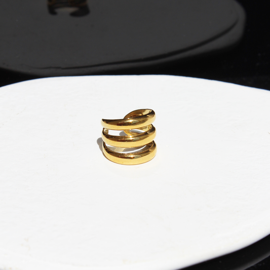Ear cuff Eloise